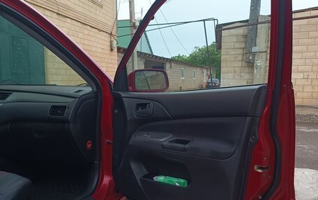 Mitsubishi Lancer IX, 2006 год, 530 000 рублей, 12 фотография