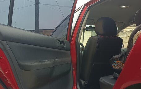 Mitsubishi Lancer IX, 2006 год, 530 000 рублей, 13 фотография