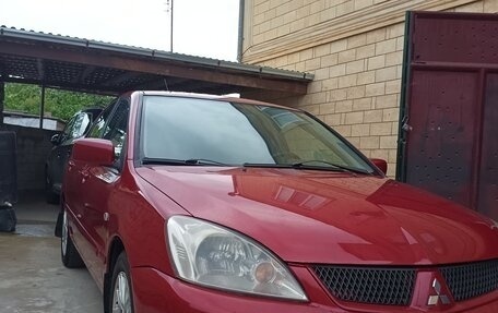 Mitsubishi Lancer IX, 2006 год, 530 000 рублей, 2 фотография