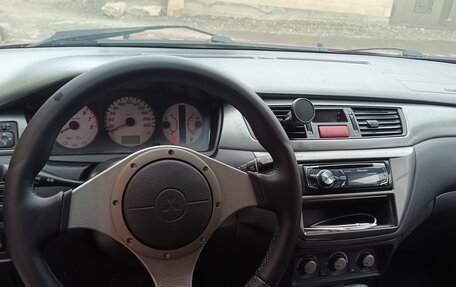 Mitsubishi Lancer IX, 2006 год, 530 000 рублей, 14 фотография