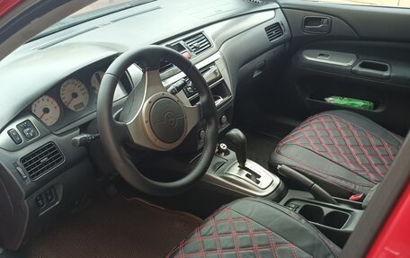 Mitsubishi Lancer IX, 2006 год, 530 000 рублей, 16 фотография