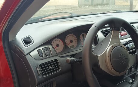 Mitsubishi Lancer IX, 2006 год, 530 000 рублей, 15 фотография