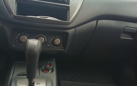 Mitsubishi Lancer IX, 2006 год, 530 000 рублей, 22 фотография