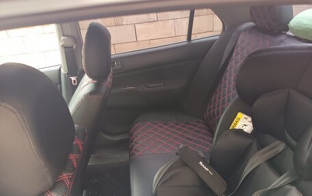 Mitsubishi Lancer IX, 2006 год, 530 000 рублей, 19 фотография