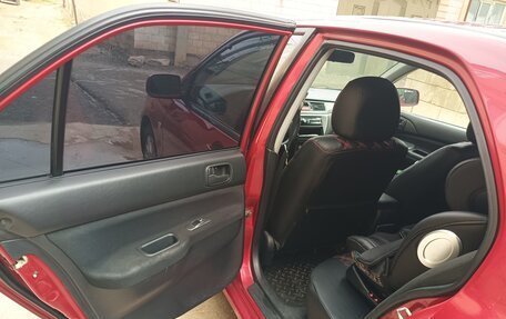 Mitsubishi Lancer IX, 2006 год, 530 000 рублей, 20 фотография