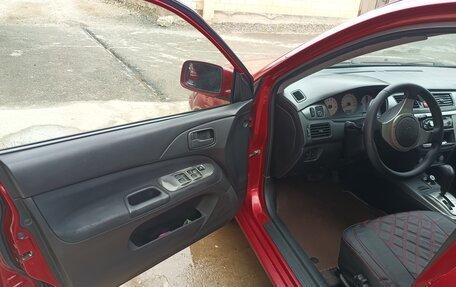 Mitsubishi Lancer IX, 2006 год, 530 000 рублей, 17 фотография