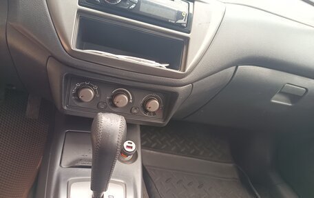 Mitsubishi Lancer IX, 2006 год, 530 000 рублей, 23 фотография