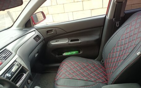 Mitsubishi Lancer IX, 2006 год, 530 000 рублей, 25 фотография