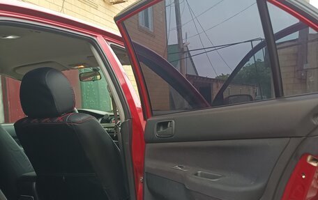 Mitsubishi Lancer IX, 2006 год, 530 000 рублей, 21 фотография