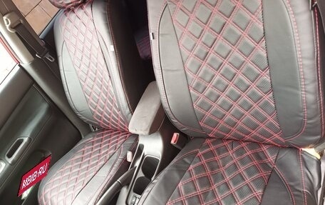 Mitsubishi Lancer IX, 2006 год, 530 000 рублей, 24 фотография