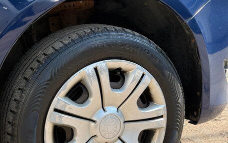 Skoda Fabia II, 2011 год, 395 000 рублей, 18 фотография