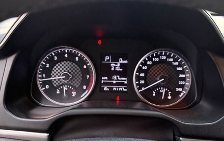 Hyundai Elantra VI рестайлинг, 2019 год, 1 650 000 рублей, 8 фотография