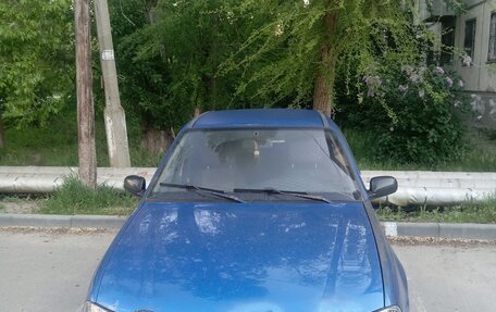 Daewoo Nexia I рестайлинг, 2010 год, 154 000 рублей, 2 фотография