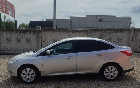 Ford Focus III, 2013 год, 850 000 рублей, 2 фотография