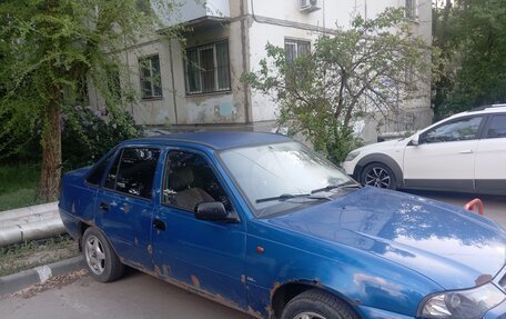 Daewoo Nexia I рестайлинг, 2010 год, 154 000 рублей, 3 фотография