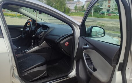 Ford Focus III, 2013 год, 850 000 рублей, 7 фотография