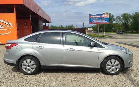 Ford Focus III, 2013 год, 850 000 рублей, 4 фотография