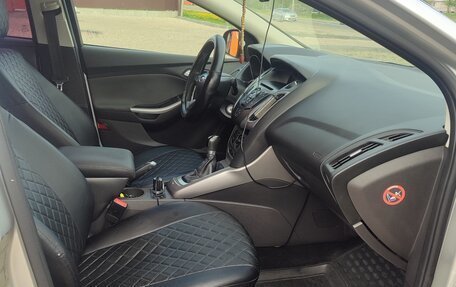 Ford Focus III, 2013 год, 850 000 рублей, 8 фотография