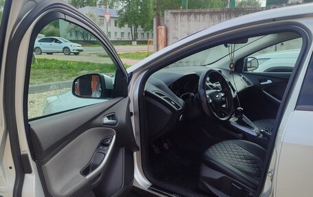 Ford Focus III, 2013 год, 850 000 рублей, 9 фотография