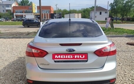 Ford Focus III, 2013 год, 850 000 рублей, 3 фотография