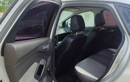 Ford Focus III, 2013 год, 850 000 рублей, 14 фотография