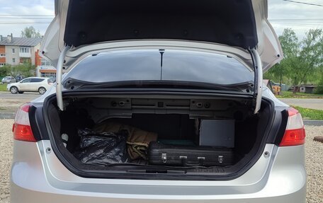 Ford Focus III, 2013 год, 850 000 рублей, 16 фотография