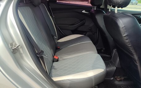 Ford Focus III, 2013 год, 850 000 рублей, 13 фотография