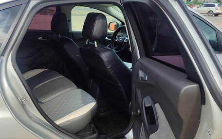 Ford Focus III, 2013 год, 850 000 рублей, 12 фотография