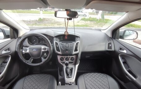 Ford Focus III, 2013 год, 850 000 рублей, 11 фотография