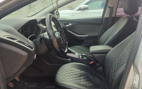 Ford Focus III, 2013 год, 850 000 рублей, 10 фотография