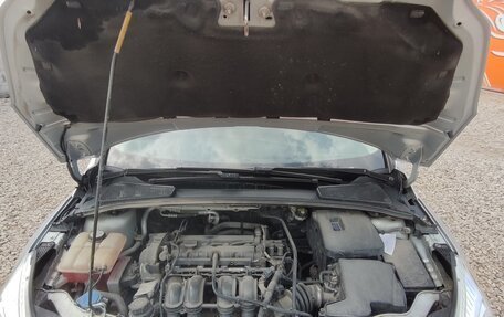 Ford Focus III, 2013 год, 850 000 рублей, 17 фотография