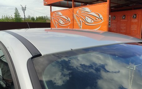 Ford Focus III, 2013 год, 850 000 рублей, 20 фотография