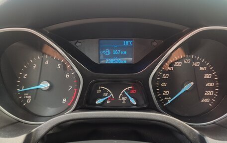 Ford Focus III, 2013 год, 850 000 рублей, 22 фотография