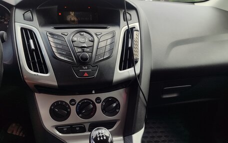 Ford Focus III, 2013 год, 850 000 рублей, 23 фотография