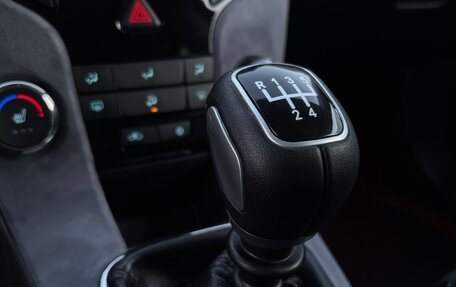 Chevrolet Cruze II, 2012 год, 820 000 рублей, 6 фотография