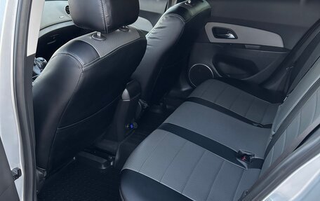 Chevrolet Cruze II, 2012 год, 820 000 рублей, 10 фотография