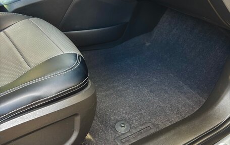 Chevrolet Cruze II, 2012 год, 820 000 рублей, 17 фотография