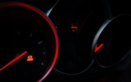 Chevrolet Cruze II, 2012 год, 820 000 рублей, 15 фотография