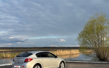 Chevrolet Cruze II, 2012 год, 820 000 рублей, 28 фотография