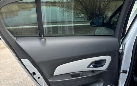 Chevrolet Cruze II, 2012 год, 820 000 рублей, 27 фотография