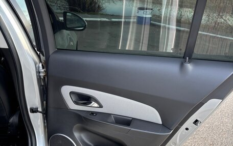 Chevrolet Cruze II, 2012 год, 820 000 рублей, 37 фотография