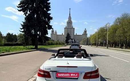 Mercedes-Benz E-Класс, 2011 год, 3 355 355 рублей, 2 фотография