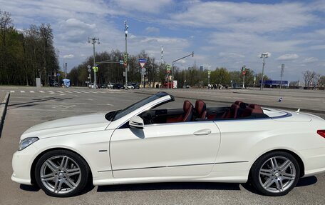 Mercedes-Benz E-Класс, 2011 год, 3 355 355 рублей, 7 фотография