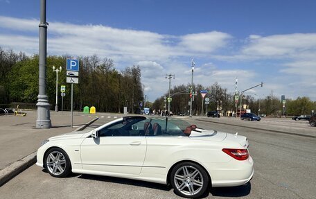 Mercedes-Benz E-Класс, 2011 год, 3 355 355 рублей, 5 фотография