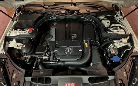 Mercedes-Benz E-Класс, 2011 год, 3 355 355 рублей, 12 фотография