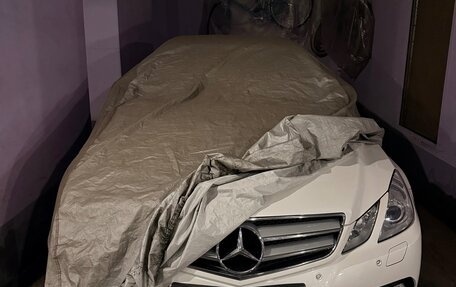 Mercedes-Benz E-Класс, 2011 год, 3 355 355 рублей, 13 фотография
