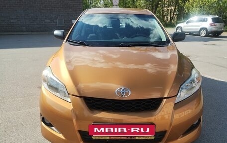Toyota Matrix, 2009 год, 850 000 рублей, 3 фотография