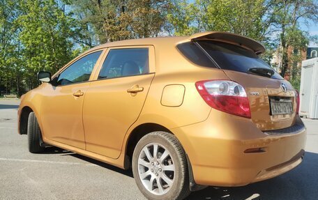 Toyota Matrix, 2009 год, 850 000 рублей, 8 фотография