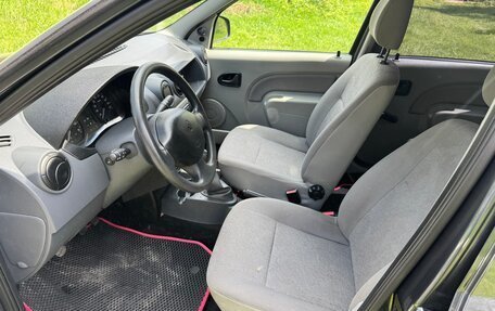 Renault Logan I, 2009 год, 499 999 рублей, 10 фотография