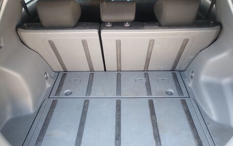 Toyota Matrix, 2009 год, 850 000 рублей, 18 фотография